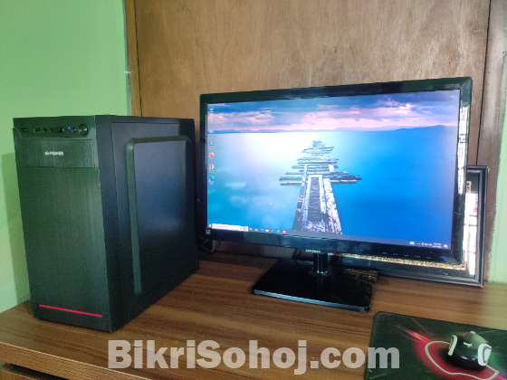 Customized Desktops